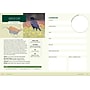 Quarto Bird Watchers' Field Guide Sticker & Logbook: Identify 75 North American Birds Resource Book (9780785846260)~#|#~BECE765A-DC26-44D6-B969E3FC966895DC_sc7