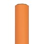 JAM Paper Short Mini Roll Wrapping Paper, 26.3 sq. ft., Orange, 2/Pack(277013533263a)~#|#~BECECDBB-9ED9-41F2-8AE05F9C6240A238_sc7