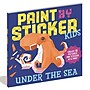 Workman Paint by Sticker Kids Under the Sea Activity Book (PS1455)~#|#~BECFA64F-3FDC-4DA5-BAD8B79F378FB66C_sc7