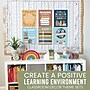 Hadley Designs 11" x 14" Colorful Pastel Reading Posters For Classroom Library Decor, 6/Set (HDDX004A2JPF1)~#|#~BED02250-9E81-4FAE-A8FDDABB0F1465E7_sc7