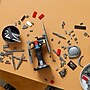 LEGO Icons The Lord of the Rings: Sauron's Helmet, 538 Pieces (11373)~#|#~BED11D56-375F-4F90-8B3F7437072C4C40_sc7