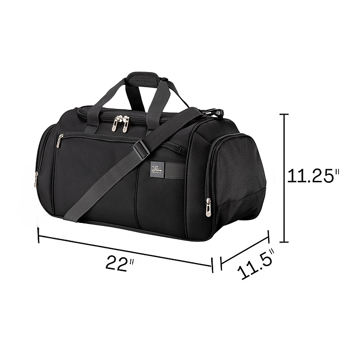 Skyway Luggage Sigma 7.0 22