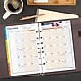 2027 AT-A-GLANCE Zenscapes 5.5" x 8.5" Daily & Monthly Planner Refill Pages (281-225-27)~#|#~BED1DCCB-1512-444E-BE5A725C4E8FD0EF_sc7