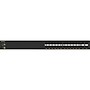 Netgear M4350-24F4V Series 24x SFP+/4x SFP28 Ports Multi-Gigabit Ethernet Layer 3 Managed Switch, Black (XSM4328FV-100NES)~#|#~BED39E0F-00BC-4D8D-A3886267BC8D7E24_sc7