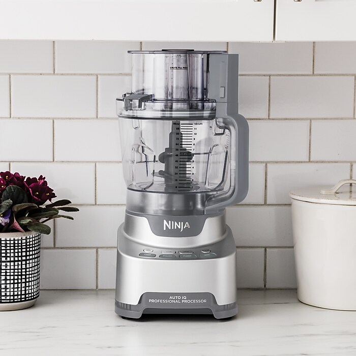 NINJA フードプロセッサー Professional XL NF701 Amazon.com: Ninja Food Processor, Professional XL, 1200 Peak