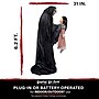 Haunted Hill Farm Soul Sucker Demon Reaper by Tekky (HHSLSUCKR-FLSA)~#|#~BED46880-A984-43DE-B8FD3995F5E4A4EF_sc7