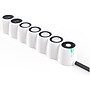 360 Electrical Powercurve 4-Outlet 4-USB Port Surge Protector, 5', White (3E0778-WVG4NA)~#|#~BED90B44-B9FB-4D4C-802F7ECAFD730659_sc7