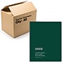ELAN Undated Combination Plan and Record Book, 8.5" x 11", 30/Pack (PR7-10-CP)~#|#~BED9661D-D73A-41D5-B92DEFC122F20CD8_sc7