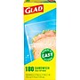 Glad Fold Top Sandwich Bag, 180 Bags/Box (00180)~#|#~BED99135-0D6F-4809-97F4AACD11775D74_sc7