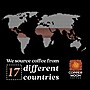 Copper Moon Rainforest Reserve Organic Beans Coffee, Dark Roast, 32 oz. (260158 - BAG)~#|#~BEDA33C0-6FA2-47AF-A6FFD16415188E9F_sc7