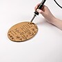 Plaid Wood Burning Tool Set, 2 Packs/Bundle (PDE30725E-2)~#|#~BEDAC159-6400-430E-B37E91C4F10D6E98_sc7