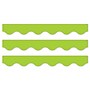 Creative Teaching Press Core Decor EZ Border, 3" x 2', Lime Wavy, 24/Pack, 3 Packs/Bundle (CTP11064-3)~#|#~BEDE742F-7469-4A6E-8E007738C5F81568_sc7