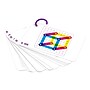 Roylco Color Beams, Multicolored, 164/Set (R-20314)~#|#~BEE02D97-3E8B-4195-AC72F017C5926704_sc7