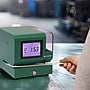 Acroprint Punch Card Time Clock System, Green (M150MC4)~#|#~BEE0AD83-BC76-437F-B8F7F811A3350D5E_sc7