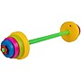 Hey! Play! Kids Weight Set, Multicolored (83-SH-08)~#|#~BEE108F9-2B54-448E-840FC2DAA9C5F81E_sc7