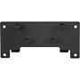 Poly Studio USB Wall Mount, Black (875S0AA)~#|#~BEE1792E-727E-4AA6-AD35C0278ED620EB_sc7