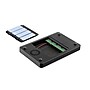 StarTech M.2 Thunderbolt External Hard Drive Enclosure, SSD, Black (M2E4BTB3)~#|#~BEE4B3E4-7296-408F-A8FE3230A43930BB_sc7