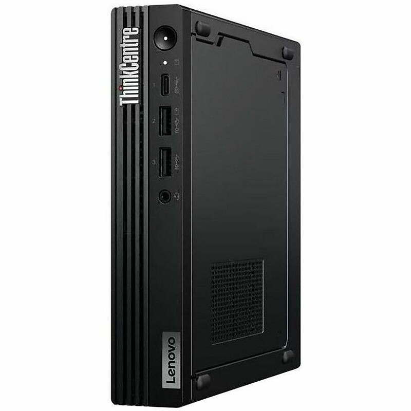 Lenovo ThinkCentre M90q Gen 5 Desktop Computer (12TH000XUS) image 1