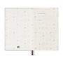 2025 Moleskine Limited Edition Harry Potter Wingardium Leviosa 5" x 8.25" Weekly Planner, Pearl Gray (DHP12WN3Y25)~#|#~BEE5EB9A-B15E-49EC-9BA33AD18B9D1948_sc7