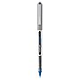 Uni Vision Rollerball Pen,Fine Point, Blue Ink, Dozen (60134)~#|#~BEEA4791-E452-475B-B51F34D188AF2D3E_sc7