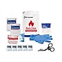 First Aid Only 41-Piece Burn Care Treatment Pack (91167)~#|#~BEEA5E38-81D9-4E76-AEF6FF390F90F1A9_sc7