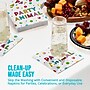 Say Hooray! Snarky Celebration "Party Animal" 5" Beverage Napkin, Multicolored, 64 Napkins/Pack (DTC382588BNAP)~#|#~BEEA8B3E-C950-41A6-87BB35DD9E725807_sc7