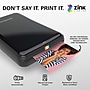 Zink 2" x 3" Premium Glossy Instant Photo Paper Compatible with Polaroid Snap, Snap Touch & More~#|#~BEEAB514-A85C-4557-949A312835C9D399_sc7