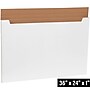 36" x 1" Literature Mailer, White, 20/Bundle (M36241)~#|#~BEEAFA74-ECF8-45C2-B1F1891B54E4C86B_sc7