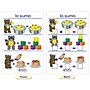 NewPath Learning Number Sense Wall Charts, Spanish Edition, 7/Set (NP-930324)~#|#~BEEB688A-AB59-48A8-B9C9CA7FE1BA5203_sc7