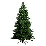 Nearly Natural 7.5-ft Pre-Lit Artificial California Spruce Christmas Tree with 1000 Color Changing LED Lights (T4798)~#|#~BEEB753B-AD9A-48C0-AB1DAEBD48F10458_sc7