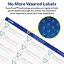 Avery Laser Waterproof Address Labels, 1" x 2-5/8", White, 15,000 Labels/Box (95520)~#|#~BEECC545-C753-4D49-8C689C7D899EE54A_sc7