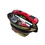 Manhattan Portage Nylon Water Resistant Messenger Bag, TSA Checkpoint Friendly, Camouflage (1603 CAM)~#|#~BEECE66E-BB36-4DBF-AB85589E6D8DF76C_sc7