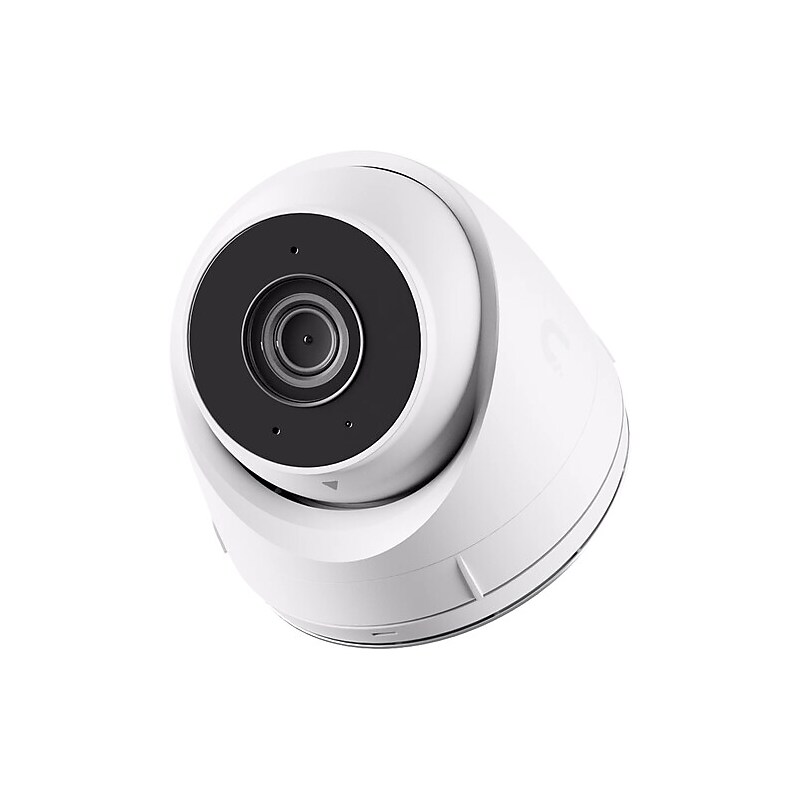 Ubiquiti UniFi G5 Outdoor Wired Network Turret Camera, White (UVC-G5-TURRET-ULTRA) image 1