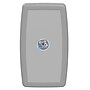 Koala Kare Baby Changing Station, Vertical Mount, Polypropylene, Gray (Model KB301-01)~#|#~BEF030EE-A8DD-4EED-9C60054976F61D82_sc7