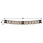 Beistle Halloween Trick Or Treat Streamers, 2/Pack (00945)~#|#~BEF0B2D7-5595-4CD9-893A71E2F5CFEDBA_sc7