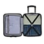 American Tourister Fathead 15.75" Hardside Carry-On Suitcase Spinner, Black (154850-1041)~#|#~BEF59E4D-02EC-4A01-B8DEBDD6D9292B3F_sc7