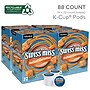 Swiss Miss Salted Caramel Hot Cocoa Mix, Keurig® K-Cup® Pods, 88/Carton (5000369264CT)~#|#~BEF77D50-5263-4CE1-91091C54BE43A56C_sc7