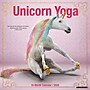 2026 Willow Creek Unicorn Yoga 12" x 12" Monthly Wall Calendar (53058)~#|#~BEF78E61-A64B-4C0E-92AA1809BF79D1F4_sc7
