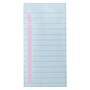 Post-it List Notes, 2.9" x 5.7", Lined, 50 Sheets/Pad (SPE-36-2)~#|#~BEF7B1DA-9AB7-4AF6-BBAA541FB3FFC75B_sc7