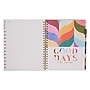 2025-2026 The Happy Planner Radiant Spectrum 9.375" x 11.125" Academic Year Weekly & Monthly Planner, Plastic Cover (PT0007B002)~#|#~BEF7CCAD-31D7-4627-B4EB80F2DEA211D2_sc7