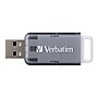 Verbatim SeaGlass 64GB USB 3.2 Gen 1 Type A Flash Drive, Gray (71273)~#|#~BEFD61F5-E358-4DD7-B9DB5FFCBE0DA74A_sc7