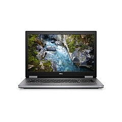 Dell Precision 7740 i5 17.3型 RadeonPro搭載 Dell Precision 7740 i5 17.3型 RadeonPro搭載