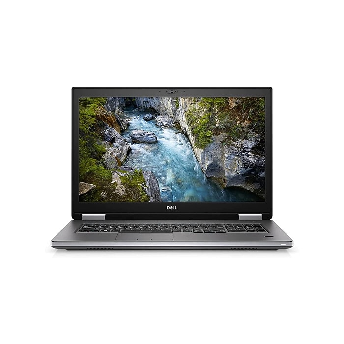 Dell Precision 7740 17.3