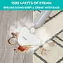 True & Tidy Multi-Surface Microfiber Steam Mop, Gray (STM-300 GRAY)~#|#~BEFDAE65-6CB8-4BF2-89409FB40DD842EF_sc7