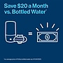 Brita On Tap Water Filtration System Faucets Replacement Filters, White (36309)~#|#~BEFDC65E-363A-4BC1-B09465F6D2FEA5AE_sc7