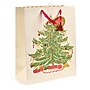 Eccolo Tree Extra Large Gift Bag, Multicolored (ST108L)~#|#~BEFE70B5-ED7C-4BEC-B66F82917E145CD4_sc7