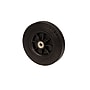 Harper Trucks 10" Replacement Hand Truck Wheel, Black (WH86C)~#|#~BEFEF76E-C50F-431E-BF7C618082681D4C_sc7