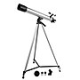 Vivitar 60x/120x Refractor Telescope with Tripod, Silver (VIVTEL50600)~#|#~BF003237-FD43-42FF-88DE67F7F778A495_sc7