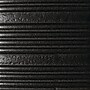 NoTrax Airug Anti-Fatigue Commercial Specialty Floor Mat, 2' x 3', Black (410S0523BL)~#|#~BF00AB8D-4BD2-45A0-A0AB39AF75CB44D3_sc7