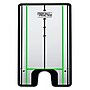 Perefect Parctice Golf Putting Mirror, Green/Silver (PPAM-2999-10)~#|#~BF016C21-AA9D-44DD-BDB8B21E2D370B2C_sc7